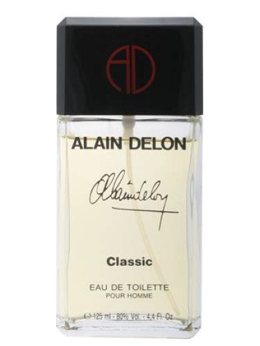 alain delon perfume ad chanel|AD Alain Delon Classic Alain Delon for men .